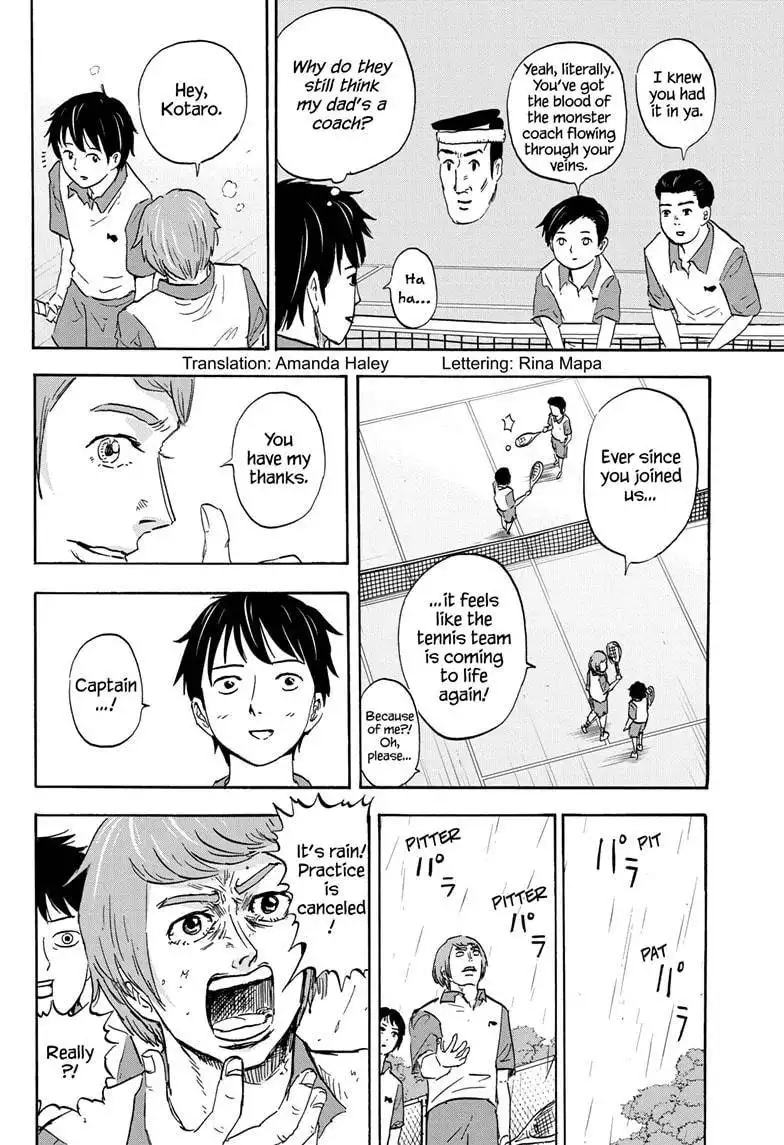 High School Family: Kokosei Kazoku Chapter 21 2